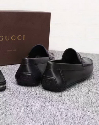 Gucci Business Fashion Men  Shoes_300